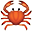 :crab-emoji: