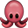 :octopus-emoji: