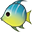 :tropical-fish-emoji:
