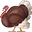 :turkey-emoji:
