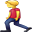 :man-walking-emoji: