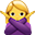 :woman-saying-no-emoji: