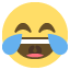 :1f602:
