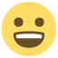 :1f603: