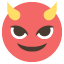 :1f608: