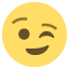 :1f609:
