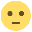 :1f610: