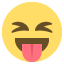 :1f61d: