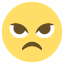 :1f620:
