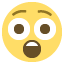 :1f632: