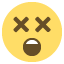 :1f635: