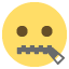 :1f910: